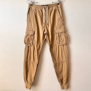 American eagle jogger pants